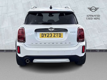 Used MINI Countryman 2023 for sale - 78620819: Photo
