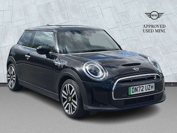Used MINI Hatch 2022 for sale - 78422680: Photo