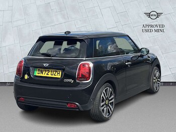 Used MINI Hatch 2022 for sale - 78422680: Photo