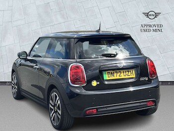 Used MINI Hatch 2022 for sale - 78422680: Photo