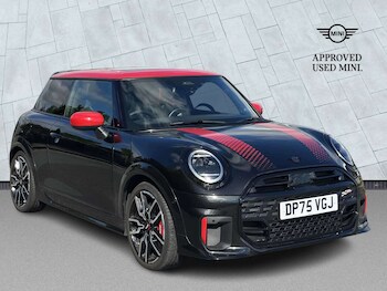 Used MINI Cooper 2026 for sale - 78511897: Photo
