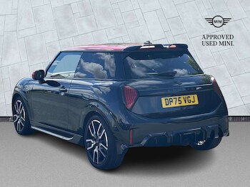 Used MINI Cooper 2026 for sale - 78511897: Photo