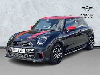 Used MINI Cooper 2026 for sale - 78511897: Photo