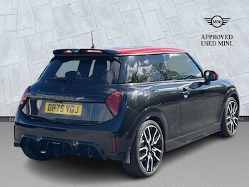 Used MINI Cooper 2026 for sale - 78511897: Photo