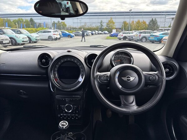 Used MINI Countryman 2016 for sale - 76114348: Photo 10
