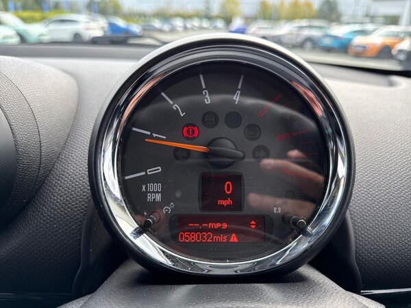 Used MINI Countryman 2016 for sale - 76114348: Photo 11