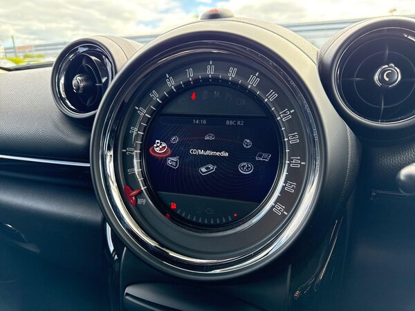 Used MINI Countryman 2016 for sale - 76114348: Photo 12