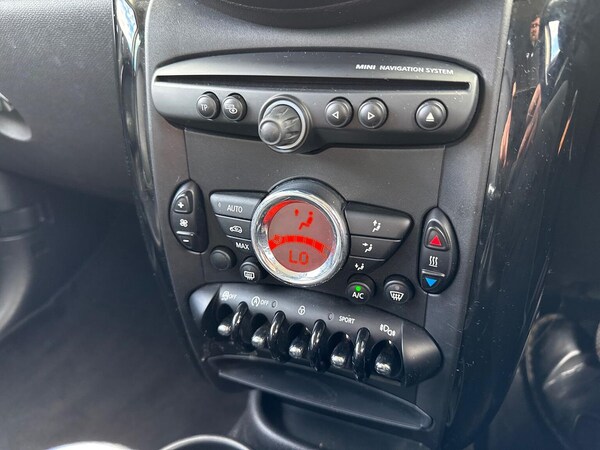 Used MINI Countryman 2016 for sale - 76114348: Photo 13