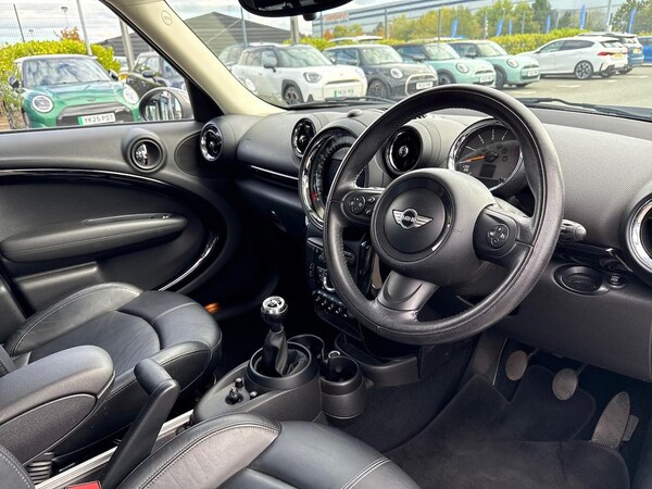 Used MINI Countryman 2016 for sale - 76114348: Photo 16
