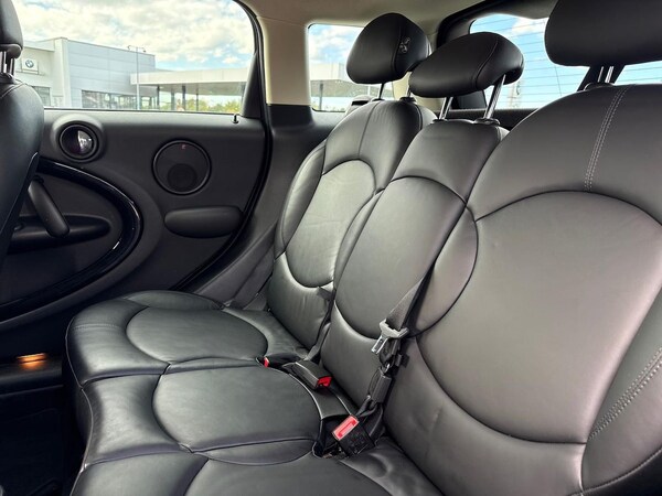 Used MINI Countryman 2016 for sale - 76114348: Photo 17