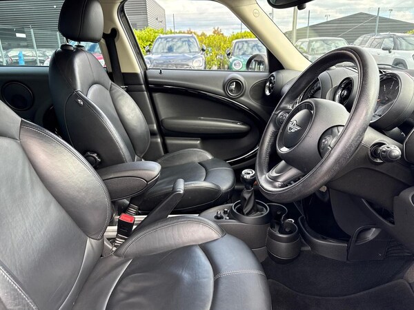 Used MINI Countryman 2016 for sale - 76114348: Photo 22