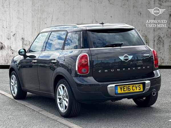 Used MINI Countryman 2016 for sale - 76114348: Photo 3