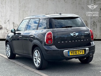 Used MINI Countryman 2016 for sale - 76114348: Photo 3