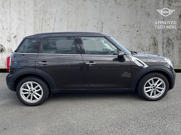 Used MINI Countryman 2016 for sale - 76114348: Photo 4