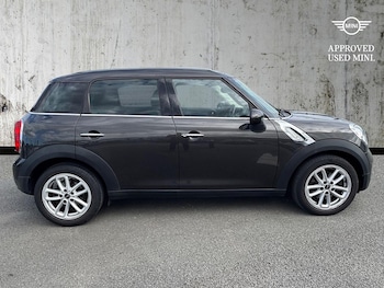 Used MINI Countryman 2016 for sale - 76114348: Photo 4