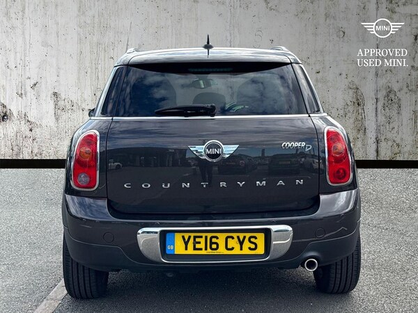 Used MINI Countryman 2016 for sale - 76114348: Photo 5
