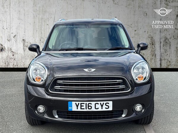 Used MINI Countryman 2016 for sale - 76114348: Photo 6