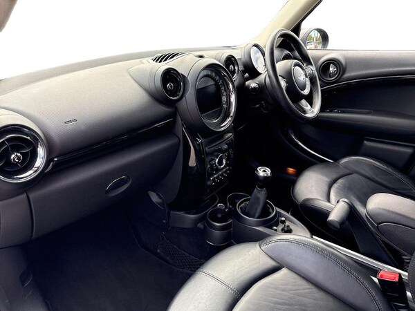 Used MINI Countryman 2016 for sale - 76114348: Photo 8