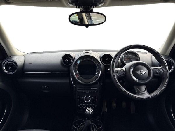 Used MINI Countryman 2016 for sale - 76114348: Photo 9