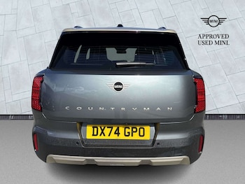 Used MINI Countryman 2024 for sale - 78584509: Photo