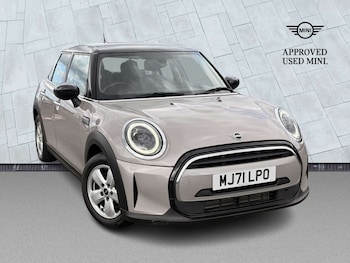Used MINI Hatch 2021 for sale - 79451182: Photo