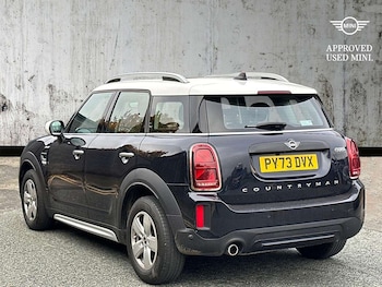Used MINI Countryman 2023 for sale - 76785264: Photo
