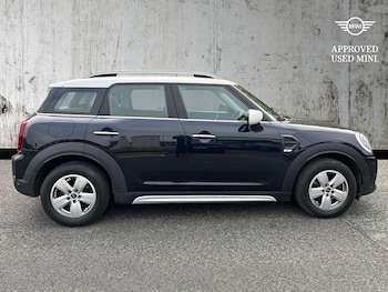 Used MINI Countryman 2023 for sale - 76785264: Photo