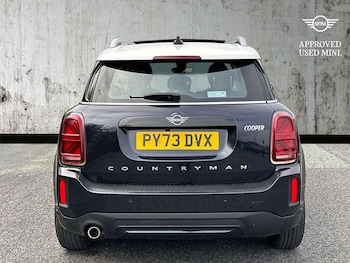 Used MINI Countryman 2023 for sale - 76785264: Photo