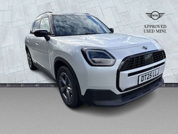 Used MINI Countryman 2025 for sale - 78865128: Photo
