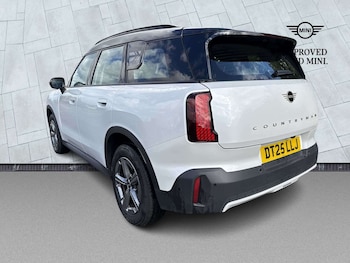 Used MINI Countryman 2025 for sale - 78865128: Photo
