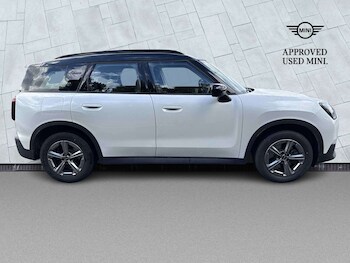 Used MINI Countryman 2025 for sale - 78865128: Photo