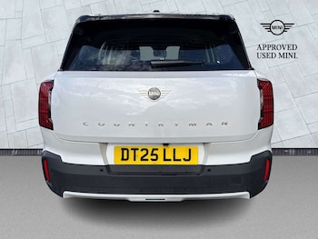 Used MINI Countryman 2025 for sale - 78865128: Photo