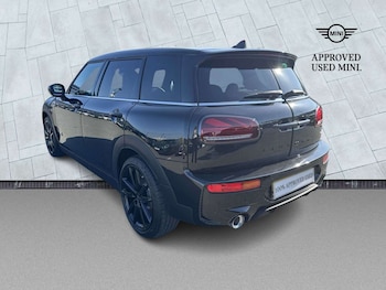 Used MINI Clubman 2024 for sale - 78402750: Photo