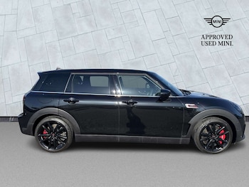 Used MINI Clubman 2024 for sale - 78402750: Photo