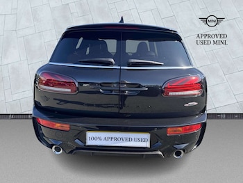 Used MINI Clubman 2024 for sale - 78402750: Photo