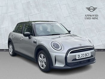 Used MINI Hatch 2023 for sale - 79772124: Photo