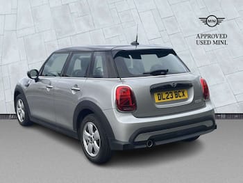 Used MINI Hatch 2023 for sale - 79772124: Photo