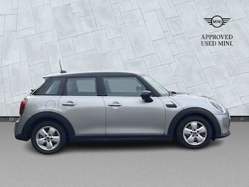 Used MINI Hatch 2023 for sale - 79772124: Photo