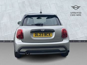 Used MINI Hatch 2023 for sale - 79772124: Photo