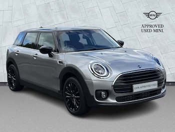 Used MINI Clubman 2024 for sale - 78484214: Photo