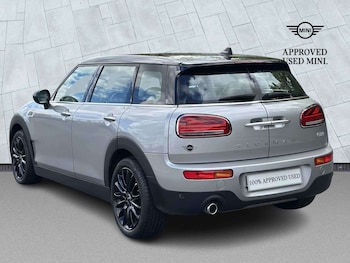 Used MINI Clubman 2024 for sale - 78484214: Photo