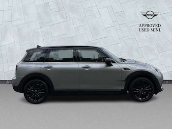 Used MINI Clubman 2024 for sale - 78484214: Photo