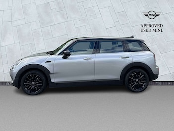 Used MINI Clubman 2024 for sale - 78484214: Photo
