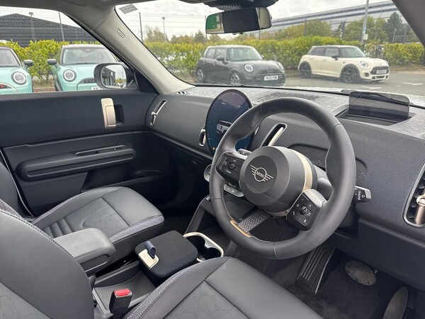 Used MINI Countryman 2025 for sale - 76171504: Photo 15