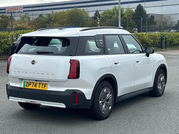 Used MINI Countryman 2025 for sale - 76171504: Photo 18