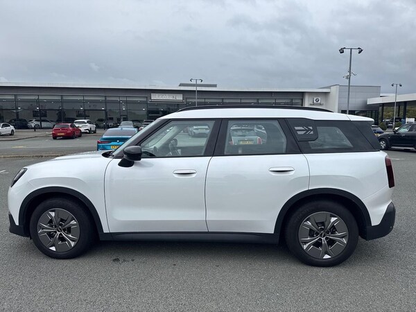 Used MINI Countryman 2025 for sale - 76171504: Photo 19
