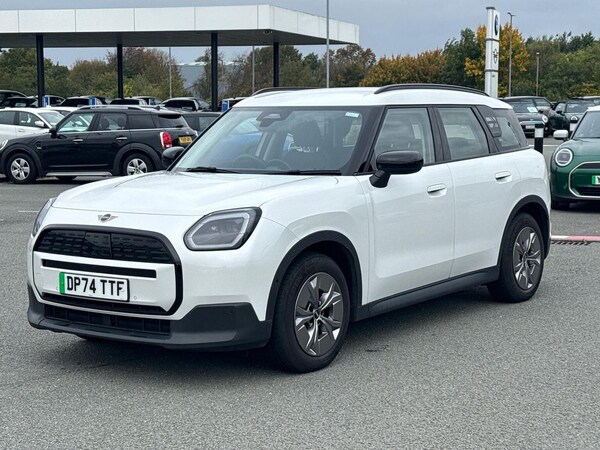 Used MINI Countryman 2025 for sale - 76171504: Photo 20