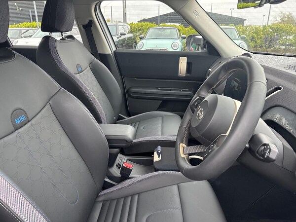 Used MINI Countryman 2025 for sale - 76171504: Photo 21