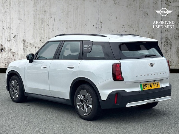 Used MINI Countryman 2025 for sale - 76171504: Photo 2