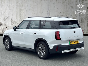 Used MINI Countryman 2025 for sale - 76171504: Photo 2